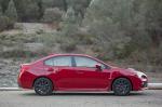 Subaru WRX 2015 года